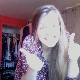 lizrymes's profile picture. Be a best friend. Tell the truth. And overuse I love you. ☆