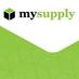 mysupply Pty Ltd (@mysupplyptyltd) Twitter profile photo