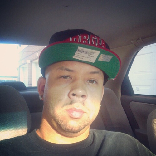 PIMPIN..ICE COLD ALL THA BITCHES WANNA CHILL