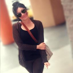 An smart, beautiful and fresh girl....that always is smiling and is very grateful with God and live...:)