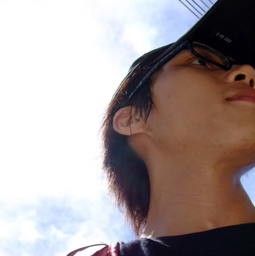 nono_liang's profile picture. 