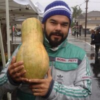 wesley avila (@wes_avila) 's Twitter Profile