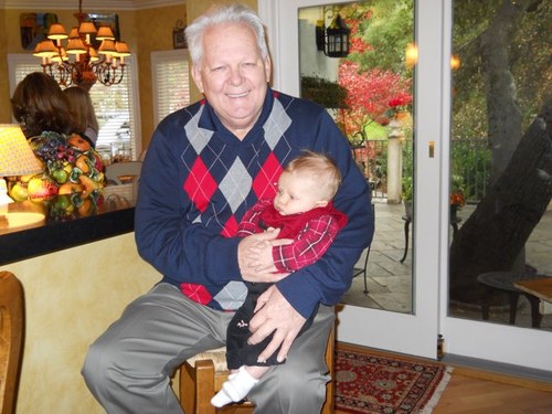 MichiganRog's profile picture. 