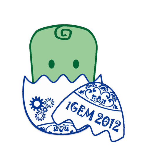 We have been taking part in #iGEM competition since 2011. 🎓@Fudan_iGEM 🎓@IgemF