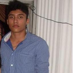 LuisBerrio4's profile picture. 