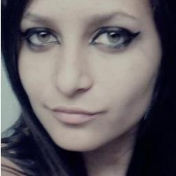 Eu? Xingo muito no twitter. Voi Vittu
http://t.co/5OPOIj6gFe