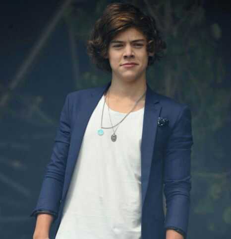 _HarryStyASRP's profile picture. Hi :D I'm 1/5 of One Direction. and if you follow Thank You, I love you xx