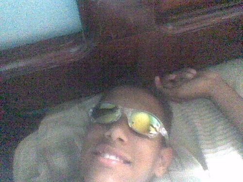 lincon so um mlk zika e legal