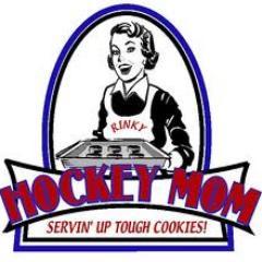 Chief cookie maker for many, many hockey players! Proud WHL Momma and Billet Momma