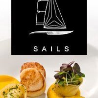 Sails Restaurant(@Sails_NZ) 's Twitter Profileg