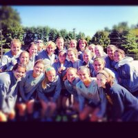 Trinity W. Soccer (@trinwosoc) 's Twitter Profile