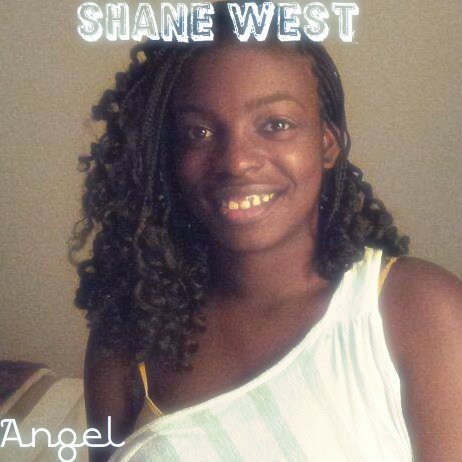 Hey My Name Is Shane West Wats Poppin