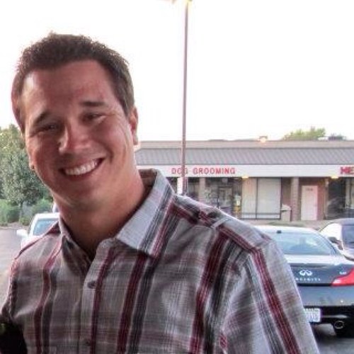 Steven Troglio Profile