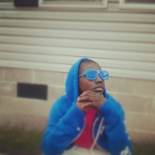 one_onlyjarome5's profile picture. worldwide