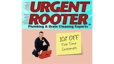 Urgent Rooter are Los Angeles plumbers with qualified technicians offering great customer service in plumbing, rooting, sewer repair, sewer removal and more!