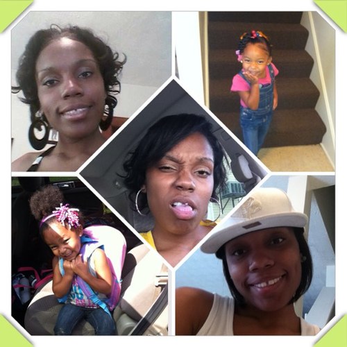 awatkins0721's profile picture. I REALLY Love being MYSELF