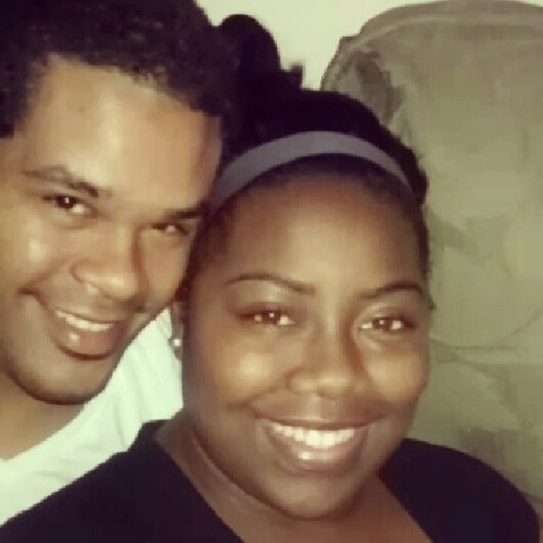 Quesey's wife. Kayla & Reese's mom.