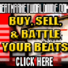 The easiest and fastest way to sell and buy the best beats on the globe with weekly payments & downloads