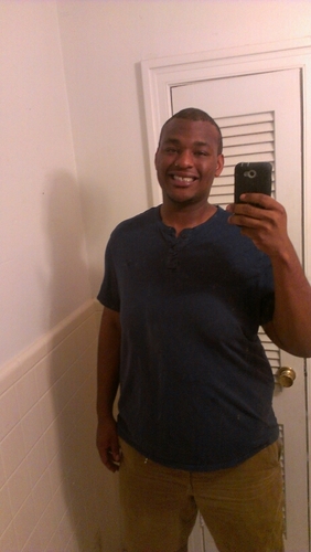 _cLouD_niNe_22's profile picture. future famous personal trainer. hit me up