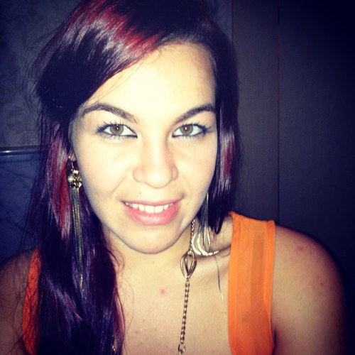 Louisahhh's profile picture. party girl emeritus .