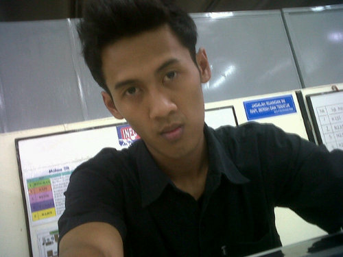 Nothing special