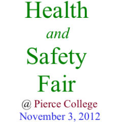 HealthFair2012's profile picture. The ESL Fair is over, but you can still learn more about Pierce College ESL programs here: http://t.co/ps5oQO2W and find pictures here:
http://t.co/ombrVlFQ