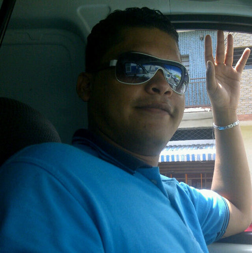 LuismpaezIng's profile picture. Vive el dia de hoy como si fuera el ultimo! Porque no sabemos si tenemos un mañana