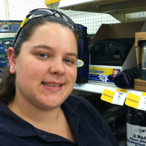 fastpitchbabi20's profile picture. 