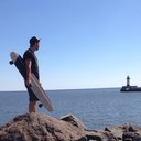 Chris Lundquist - @Brucideous - Twitter