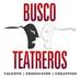 BuscoTeatreros (@buscoteatreros) Twitter profile photo BuscoTeatreros (@buscoteatreros) Twitter profile photo