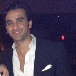 Managing Director, Marketing & Partnerships for MusiCares Foundation @ The Recording Academy
