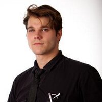 Jacob Forrest White (@terseword) 's Twitter Profile