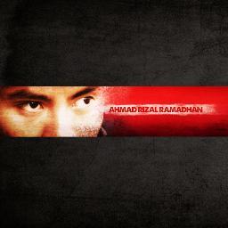 RizalRamadhan79's profile picture. Suka Sepak Bola