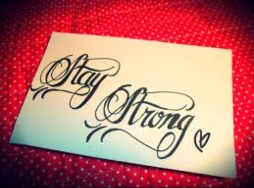 Recovering But Here To Help ! There's Always A Reason To Keep Fighting.