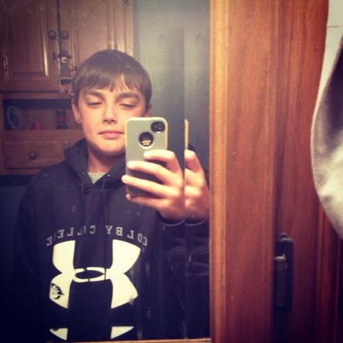 ReeseWallgren's profile picture. RaNgEr ClAw!!!!!!