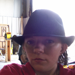 SharleaRickert's profile picture. I'm a big fan of Matthew Edward Hall!! I like him a lot!! I love his music so much!! : )