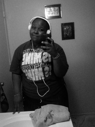 everyone think they know me....so yu tell me my bio