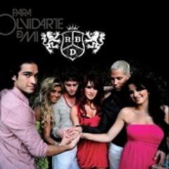 Evento anual em comemoração ao Dia mundial do RBD em Recife.