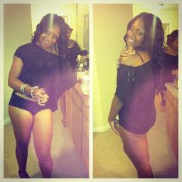 - follow me & ill follow bck :) mention me .
