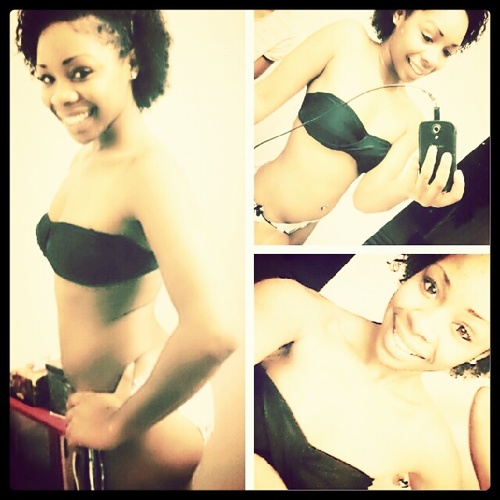 Im A Badd Ass Biitch....IDnt Take Shxxt From Noo Damn Body....Team:BaddBiitch