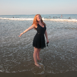 BrianaDean08's profile picture. 