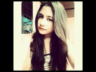 Nd 2 acc @Prilly_Bie . HANYA KAMU as YUMI senin-kamis 16:45 hanya di RCTI , instagram: @prillylatuconsina ♥ Prillvers