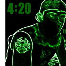 A Friend with Weed is a Friend Indeed