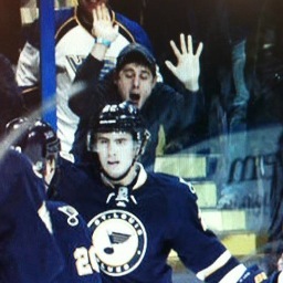 #blues #cardinals #mizzou