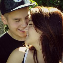 I'm a teenage girl. There's this one boy that I'm totally crazy about & love to death. In 8 hours, I can fly through every emotion possible. Welcome to my life*