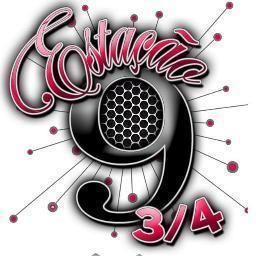 Estacao_934's profile picture. Uma radio voltada ao publico jovem geral, um local onde todos podem conseguir uma passagem para uma viagem magica sem sair de casa