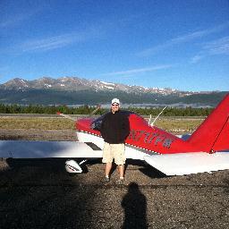 avi8tor81's profile picture. 