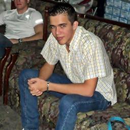 JAndresCunha's profile picture. 