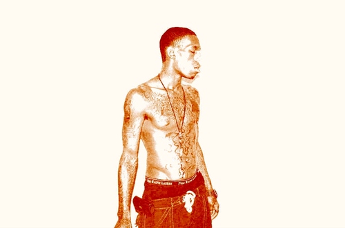 I love make'n un4gettable muzik live'n life 2 da fullest show'n love 2 those who show love back maintain'n & stay'n focus remain'n loyal & make'n $ (both wayz )