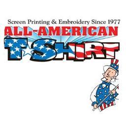 Our Company has been serving companies and people since 1977. We feature low prices, fast service, and top quality items. All-American T-Shirt Co., Inc.